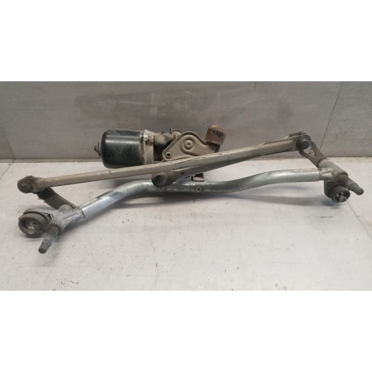 windshield wiper motor CITROEN C3 Picasso 2008> used