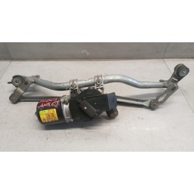 windshield wiper motor...