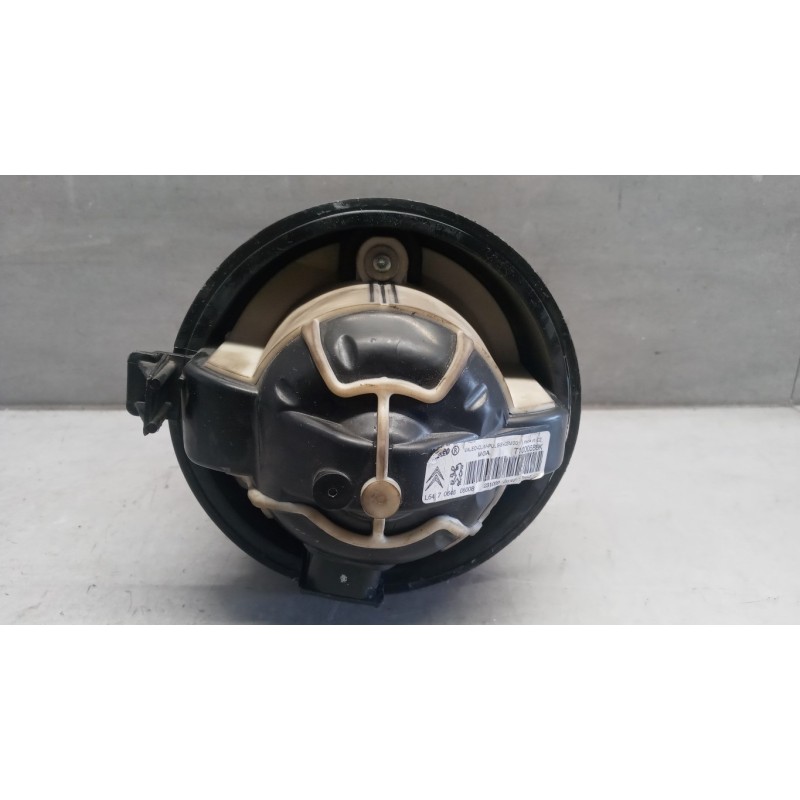 CITROEN MOTORINO VENTILAZIONE INTERNA CITROEN C3 Picasso 2008> usato