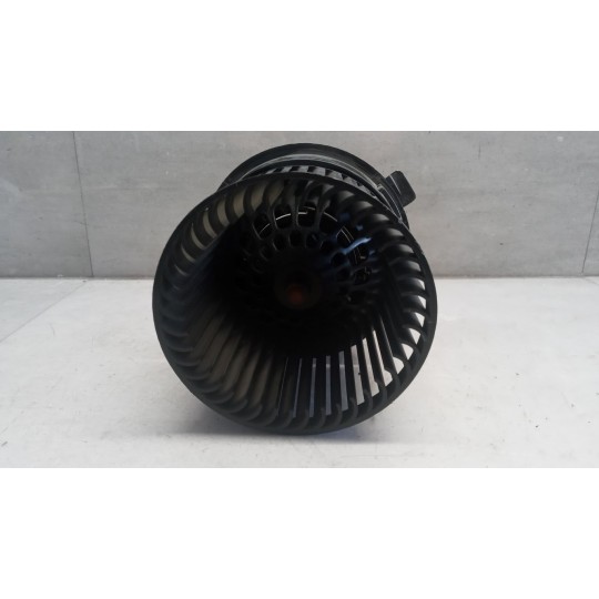 MOTORINO VENTILAZIONE INTERNA CITROEN C3 Picasso 2008> usato