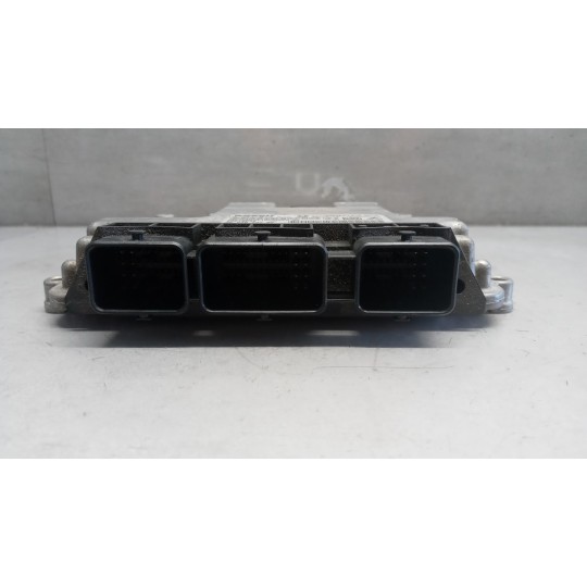 CENTRALINA MOTORE CITROEN C3 Picasso 2008> usato