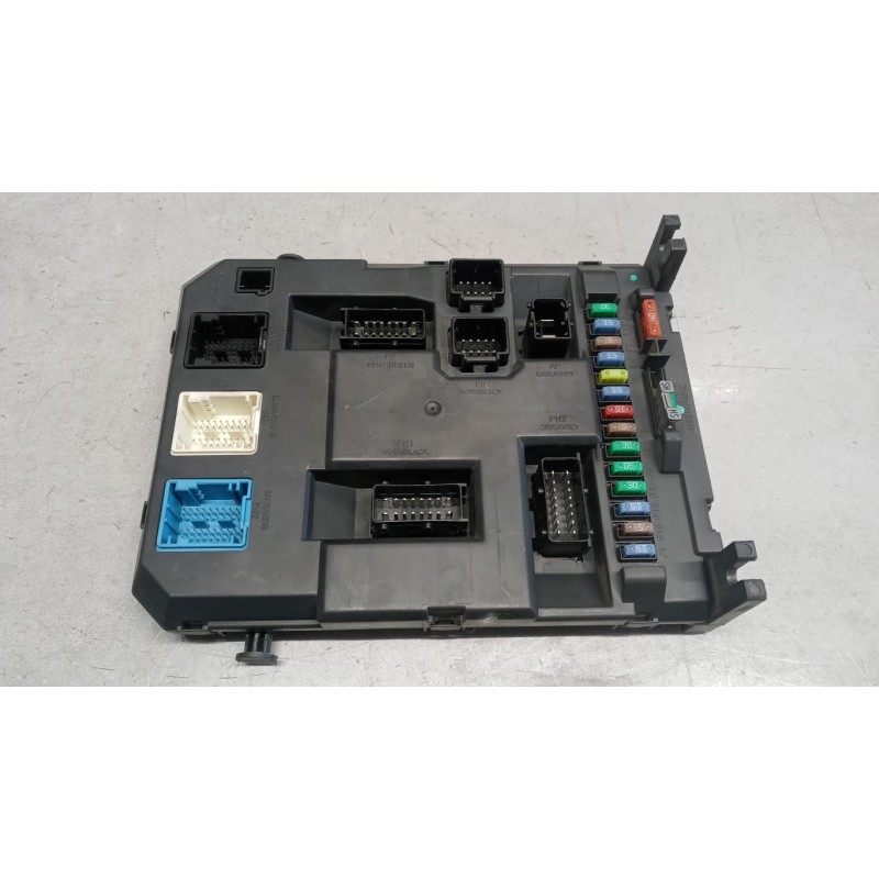 CITROEN ENGINE UNIT CITROEN C3 Picasso 2008> used