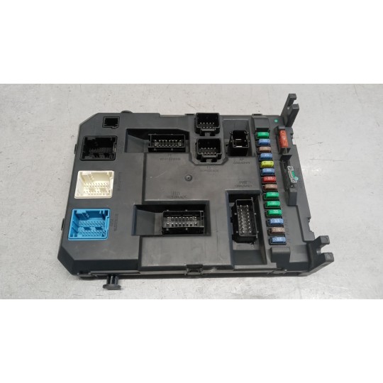 CENTRALINA MOTORE CITROEN C3 Picasso 2008> usato