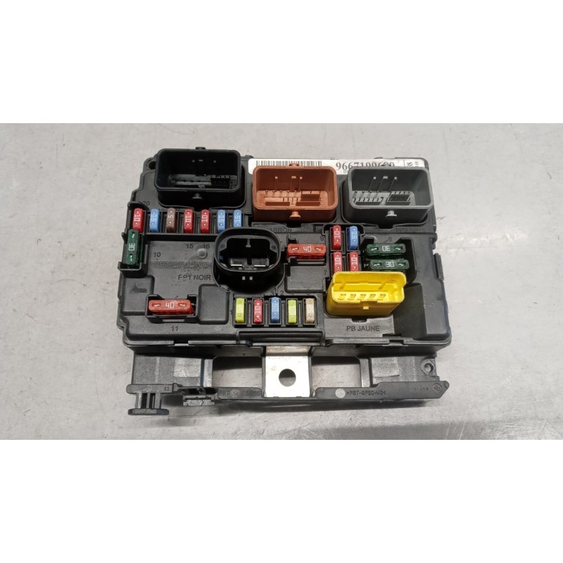 CITROEN ENGINE UNIT CITROEN C3 Picasso 2008> used