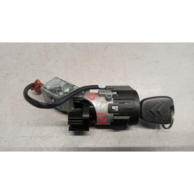 CITROEN ENGINE UNIT CITROEN C3 Picasso 2008> used