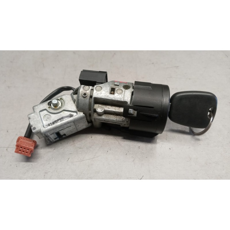 CITROEN ENGINE UNIT CITROEN C3 Picasso 2008> used