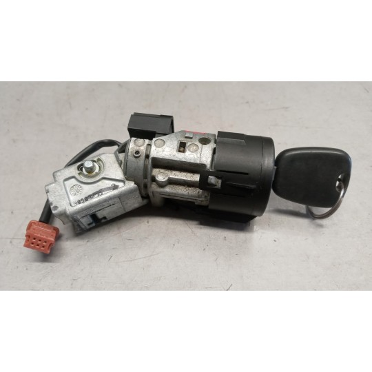 CENTRALINA MOTORE CITROEN C3 Picasso 2008> usato