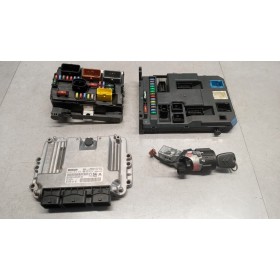 ENGINE UNIT CITROEN C3...