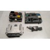 CITROEN ENGINE UNIT CITROEN C3 Picasso 2008> used