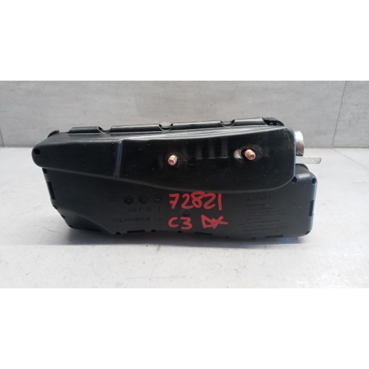 CURTAIN AIRBAG RIGHT  CITROEN C3 Picasso 2008> used