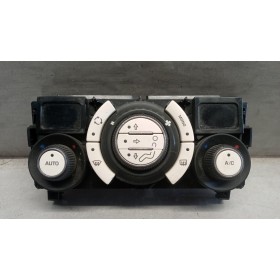 AC CONTROL UNIT CITROEN C3...