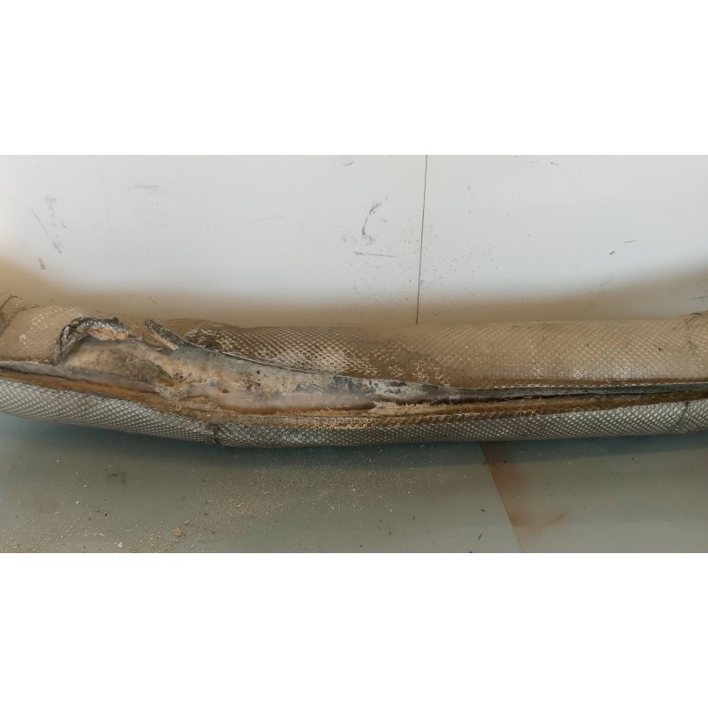 DAF TUBO SCARICO MARMITTA DAF LF used