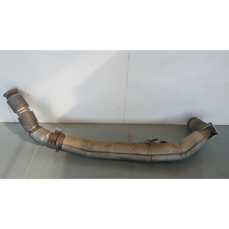 DAF TUBO SCARICO MARMITTA DAF LF used