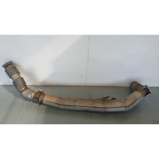 TUBO SCARICO MARMITTA DAF LF used