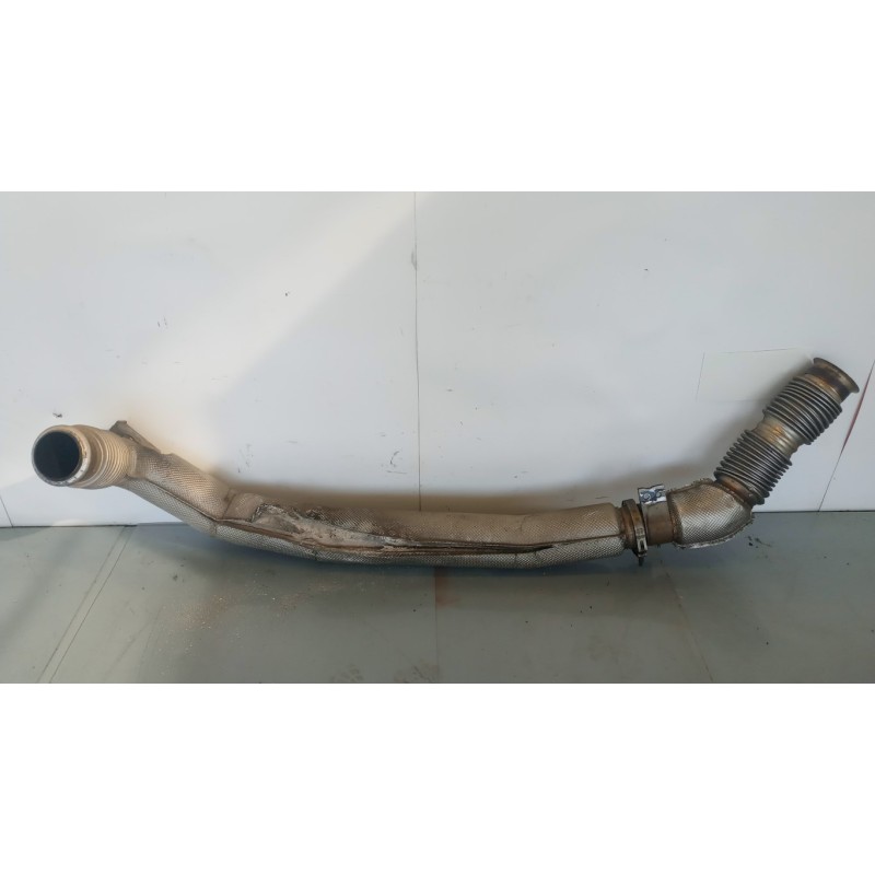 DAF TUBO SCARICO MARMITTA DAF LF used