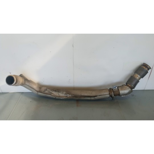 TUBO SCARICO MARMITTA DAF LF used