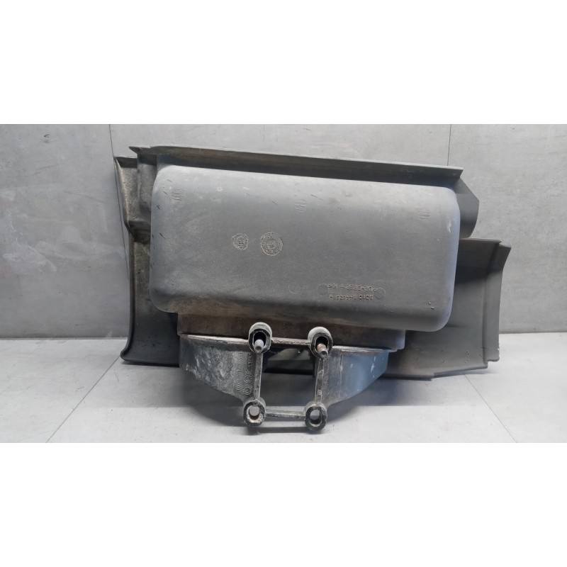 DAF PEDANA SALITA A/SX DAF LF usato