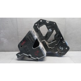 SUSPENSION SUPPORT DAF LF used