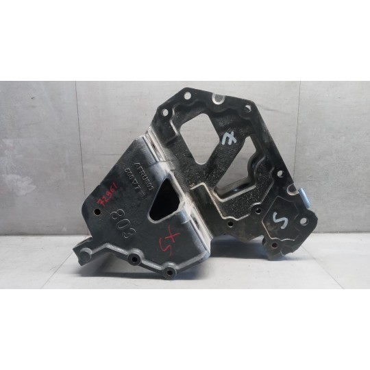 SUSPENSION SUPPORT DAF LF used