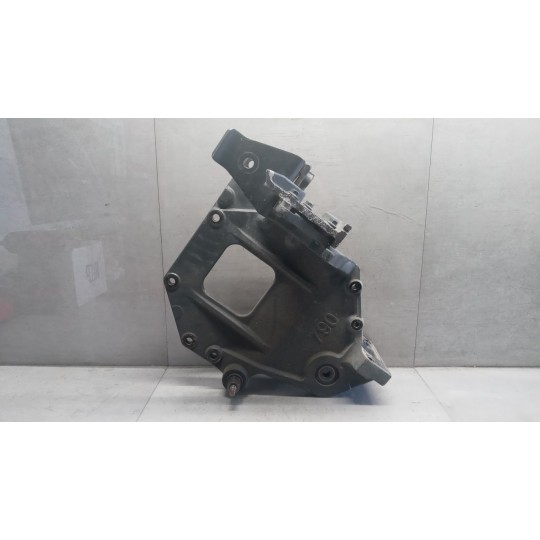 SUSPENSION SUPPORT DAF LF used