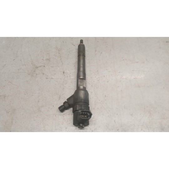 INJECTORS  FIAT F.Punto Evo 2009>2012 used