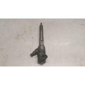 INJECTORS  FIAT F.Punto Evo...
