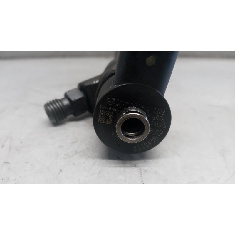 FIAT INJECTORS  FIAT F.Punto Evo 2009>2012 used