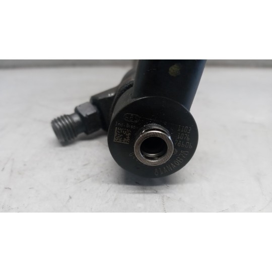 INJECTORS  FIAT F.Punto Evo 2009>2012 used