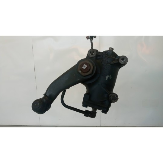 STEERING BOX DAF LF used