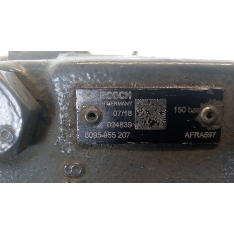 DAF STEERING BOX DAF LF used