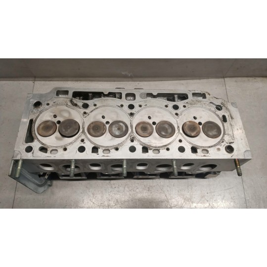 HEAD ENGINE  RENAULT Laguna 2001>2005 used