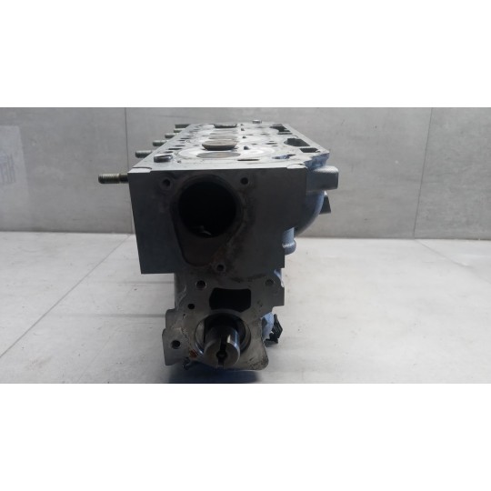 HEAD ENGINE  RENAULT Laguna 2001>2005 used