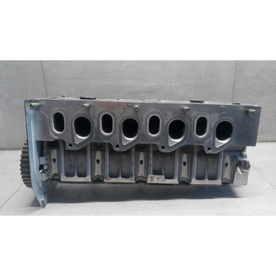 HEAD ENGINE  RENAULT Laguna 2001>2005 used