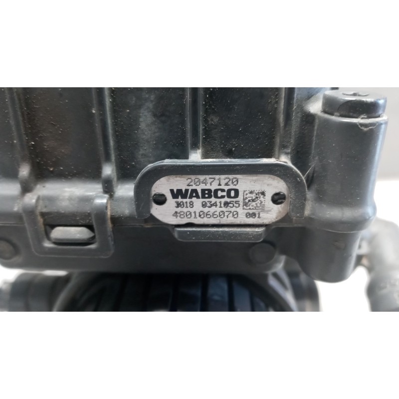 DAF VARIE FRENI 1 DAF LF usato