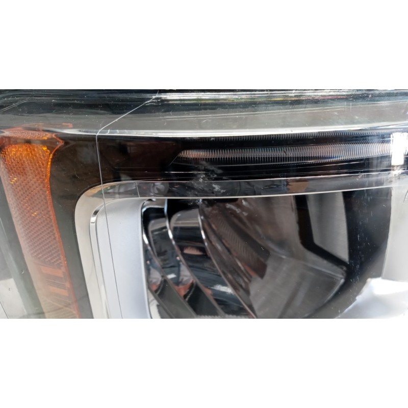 SCANIA FARO ANT LED DESTRO SCANIA Serie G 2016> usato