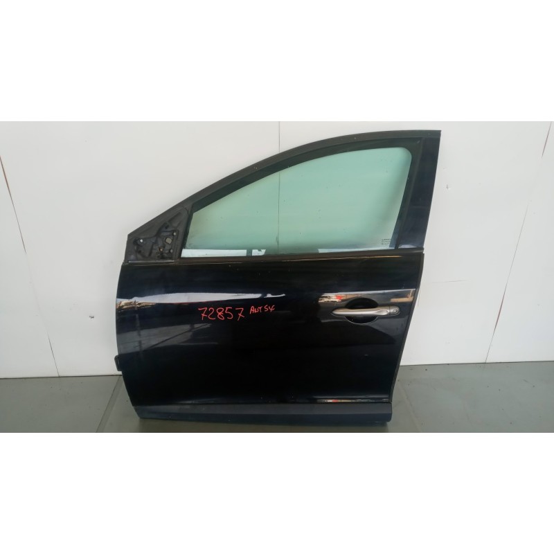 RENAULT LEFT FRONT DOOR RENAULT Megane 2008>2012 used
