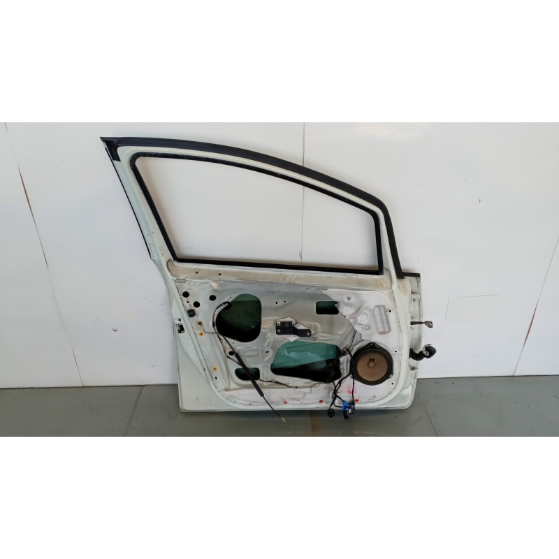 FIAT PORTA ANTERIORE SINISTRA FIAT F.Punto Evo 2009>2012 usato