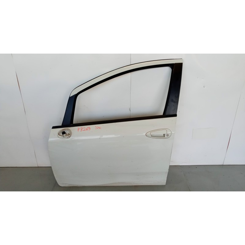 FIAT PORTA ANTERIORE SINISTRA FIAT F.Punto Evo 2009>2012 usato