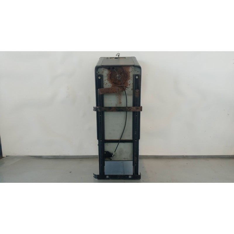 IVECO FRIGO ABITACOLO IVECO Stralis 2003>2007 usato