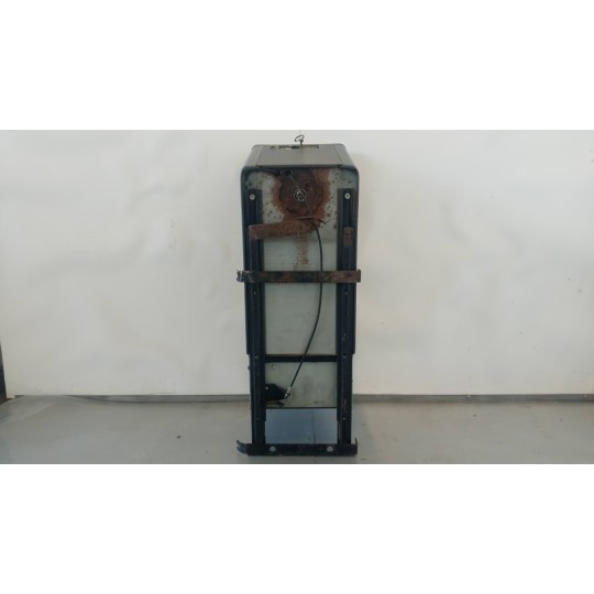 FRIGO ABITACOLO IVECO Stralis 2003>2007 usato