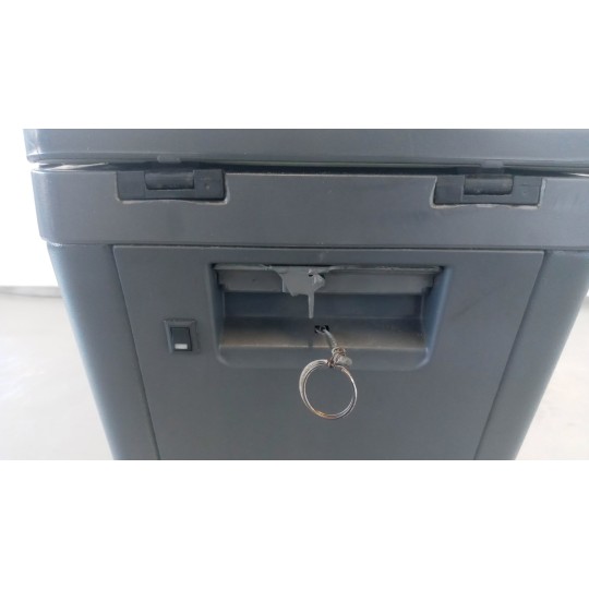 FRIGO ABITACOLO IVECO Stralis 2003>2007 usato