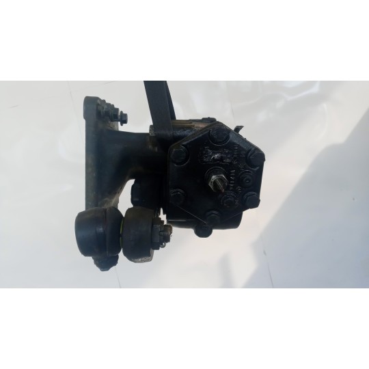 STEERING BOX IVECO Stralis 2003>2007 used