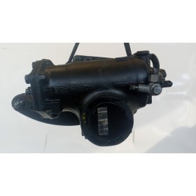 SCATOLA STERZO IVECO...