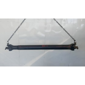 REAR POWER TAKE OFF SHAFTS...