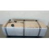 IVECO FUEL TANK IVECO Stralis 2003>2007 used