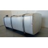 IVECO FUEL TANK IVECO Stralis 2003>2007 used
