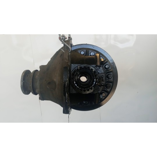 GRUPPO DIFFERENZIALE POSTERIORE IVECO Stralis 2003>2007 usato