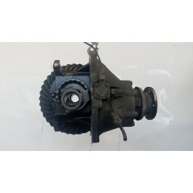 REAR DIFFERENTIAL 
 IVECO...