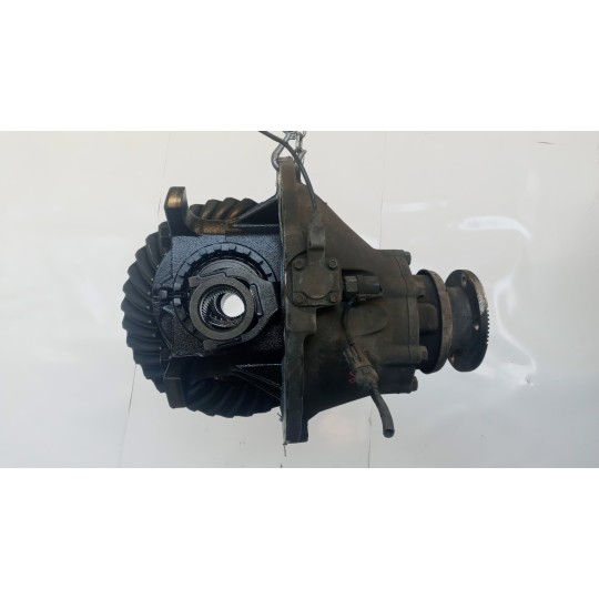 GRUPPO DIFFERENZIALE POSTERIORE IVECO Stralis 2003>2007 usato