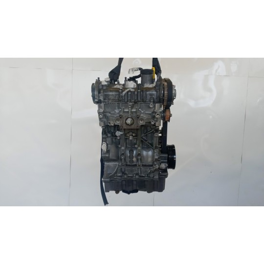 ENGINE SEAT Ibiza 2017> used